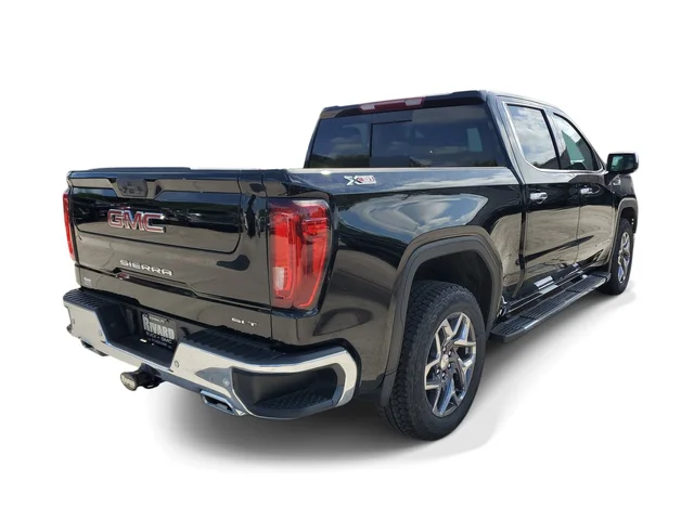 Nuevos GMC SIERRA 1500 à Estados chez autogozo