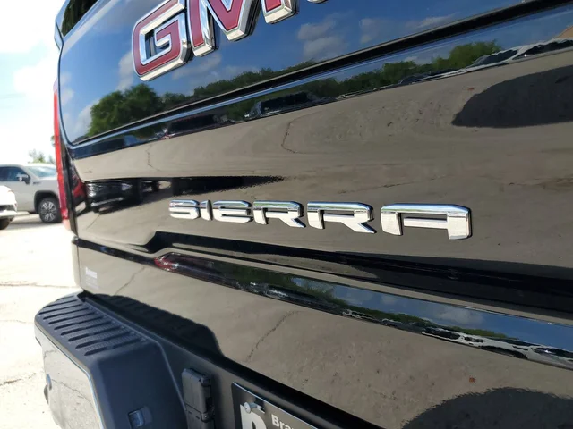Nuevos GMC SIERRA 1500 à Estados chez autogozo