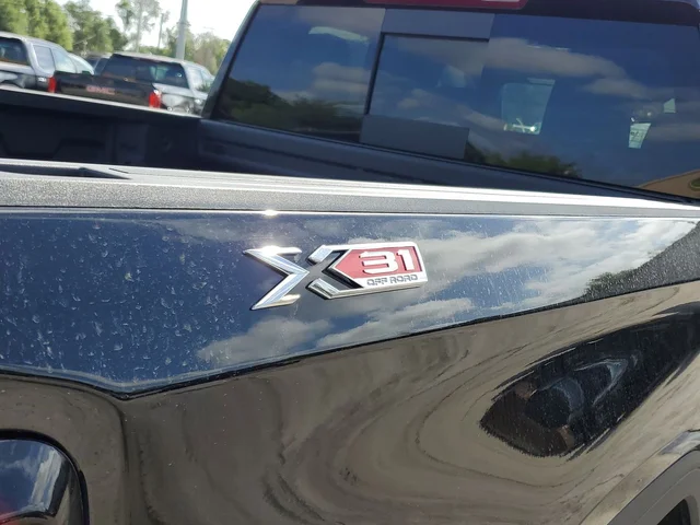 Nuevos GMC SIERRA 1500 à Estados chez autogozo
