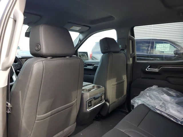 Nuevos GMC SIERRA 1500 à Estados chez autogozo