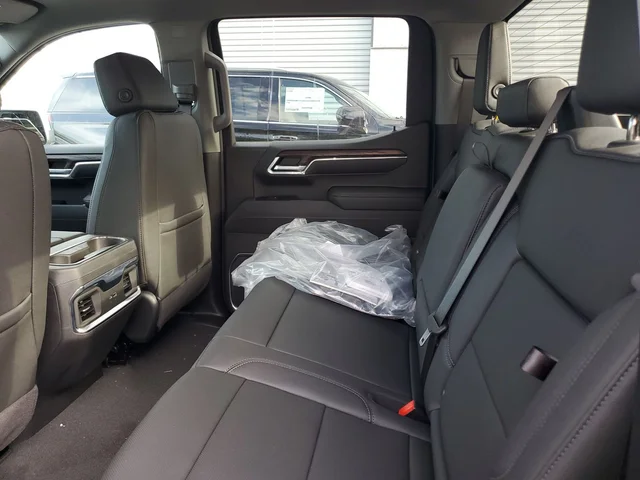 Nuevos GMC SIERRA 1500 à Estados chez autogozo