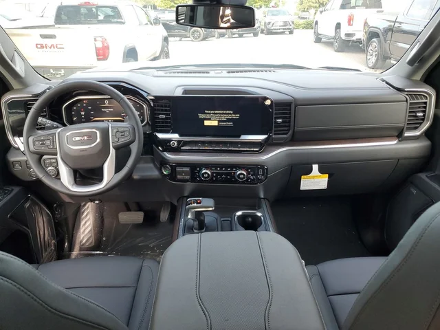 Nuevos GMC SIERRA 1500 à Estados chez autogozo