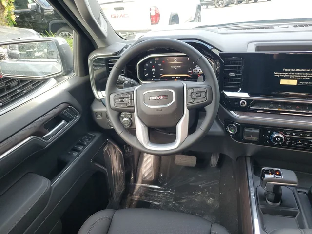 Nuevos GMC SIERRA 1500 à Estados chez autogozo