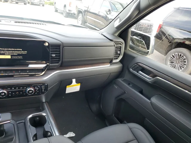 Nuevos GMC SIERRA 1500 à Estados chez autogozo
