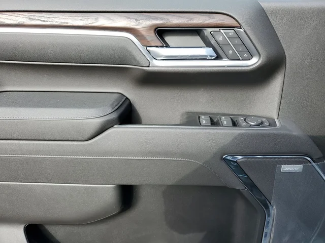 Nuevos GMC SIERRA 1500 à Estados chez autogozo