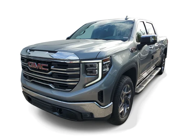 Nuevos GMC SIERRA 1500 à Estados chez autogozo