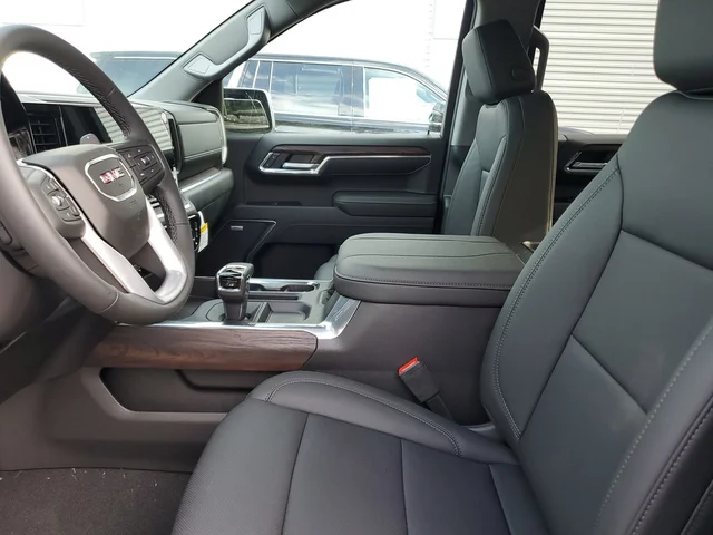 Nuevos GMC SIERRA 1500 à Estados chez autogozo