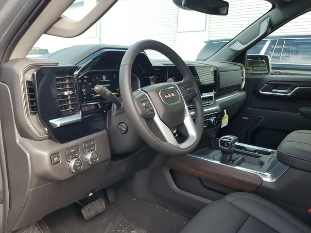 Nuevos GMC SIERRA 1500 à Estados chez autogozo