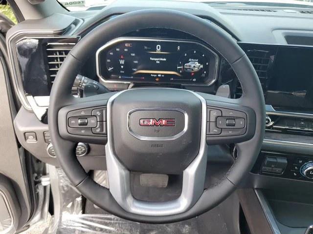 Nuevos GMC SIERRA 1500 à Estados chez autogozo