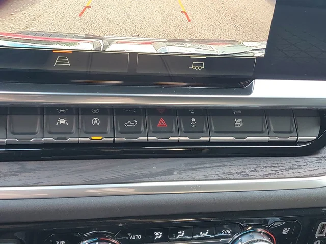 Nuevos GMC SIERRA 1500 à Estados chez autogozo