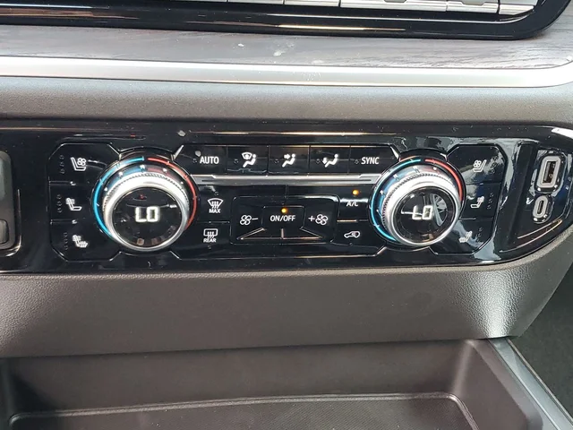 Nuevos GMC SIERRA 1500 à Estados chez autogozo
