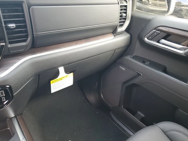 Nuevos GMC SIERRA 1500 à Estados chez autogozo