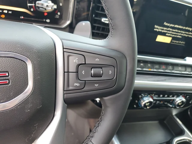 Nuevos GMC SIERRA 1500 à Estados chez autogozo