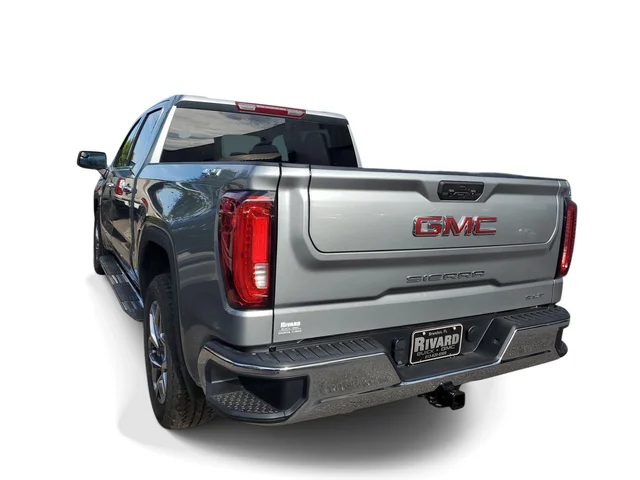 Nuevos GMC SIERRA 1500 à Estados chez autogozo