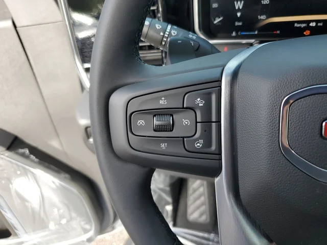 Nuevos GMC SIERRA 1500 à Estados chez autogozo
