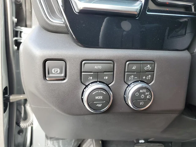 Nuevos GMC SIERRA 1500 à Estados chez autogozo