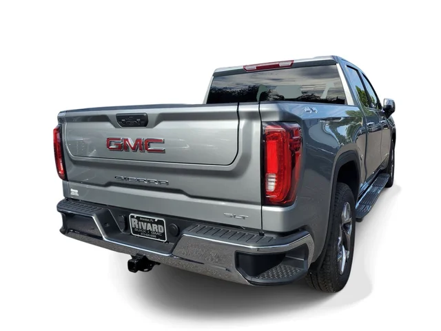 Nuevos GMC SIERRA 1500 à Estados chez autogozo