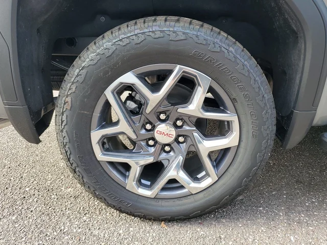 Nuevos GMC SIERRA 1500 à Estados chez autogozo