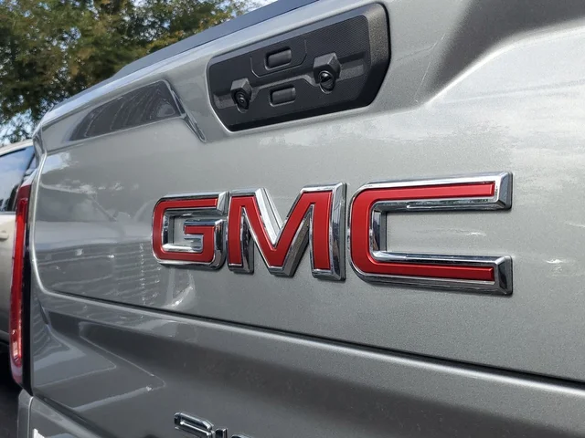 Nuevos GMC SIERRA 1500 à Estados chez autogozo