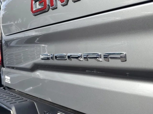 Nuevos GMC SIERRA 1500 à Estados chez autogozo