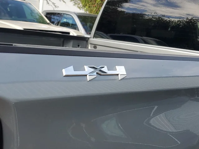 Nuevos GMC SIERRA 1500 à Estados chez autogozo