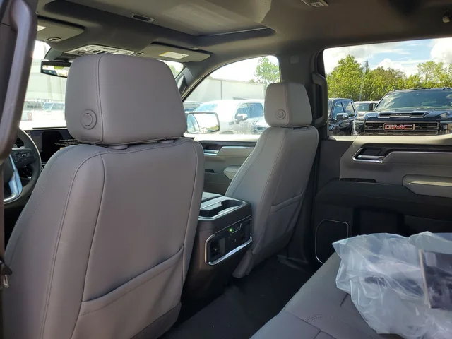 Nuevos GMC SIERRA 1500 à Estados chez autogozo