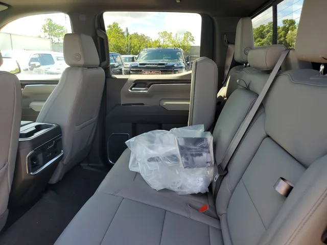 Nuevos GMC SIERRA 1500 à Estados chez autogozo