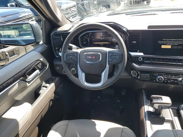 Nuevos GMC SIERRA 1500 à Estados chez autogozo