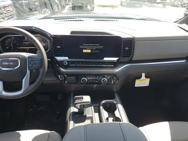 Nuevos GMC SIERRA 1500 à Estados chez autogozo