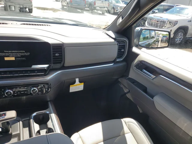 Nuevos GMC SIERRA 1500 à Estados chez autogozo