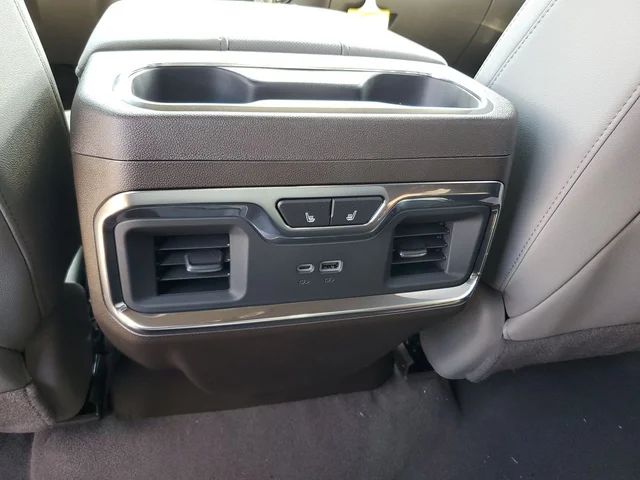 Nuevos GMC SIERRA 1500 à Estados chez autogozo