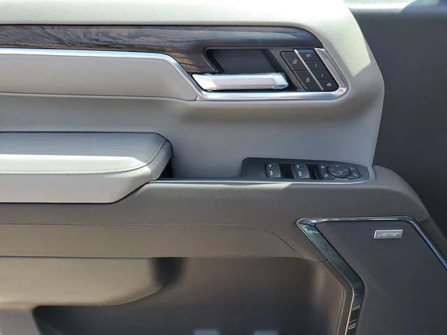 Nuevos GMC SIERRA 1500 à Estados chez autogozo