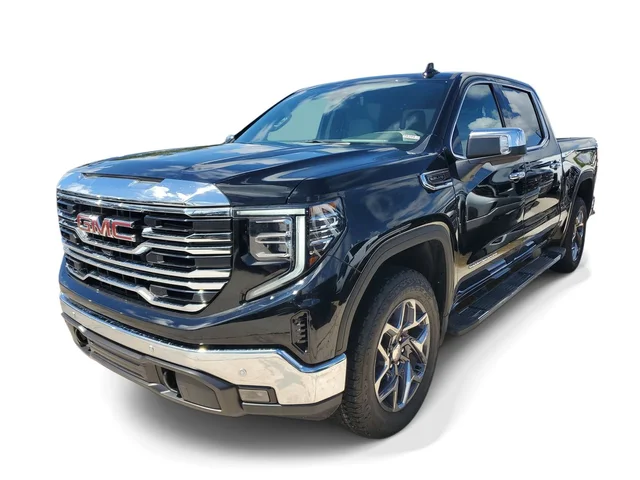 Nuevos GMC SIERRA 1500 à Estados chez autogozo