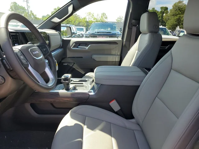 Nuevos GMC SIERRA 1500 à Estados chez autogozo