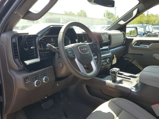 Nuevos GMC SIERRA 1500 à Estados chez autogozo