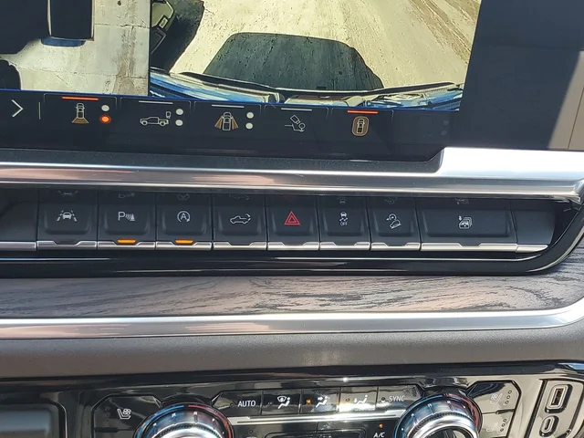 Nuevos GMC SIERRA 1500 à Estados chez autogozo
