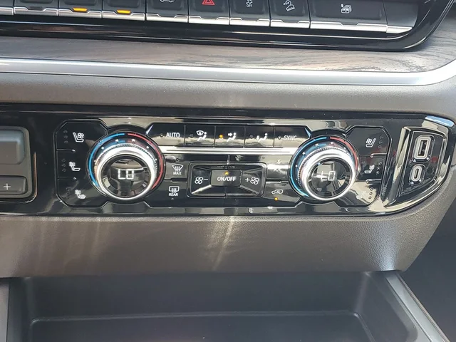 Nuevos GMC SIERRA 1500 à Estados chez autogozo