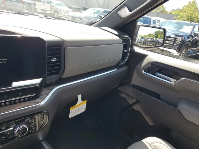 Nuevos GMC SIERRA 1500 à Estados chez autogozo