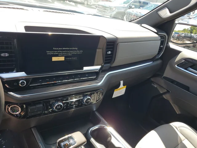 Nuevos GMC SIERRA 1500 à Estados chez autogozo