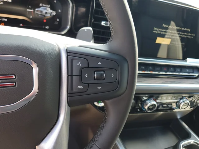 Nuevos GMC SIERRA 1500 à Estados chez autogozo