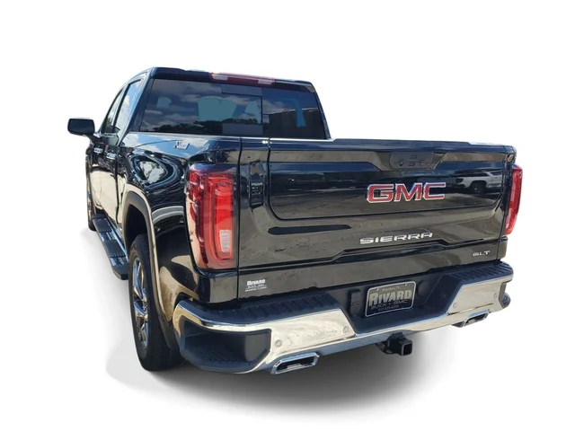 Nuevos GMC SIERRA 1500 à Estados chez autogozo