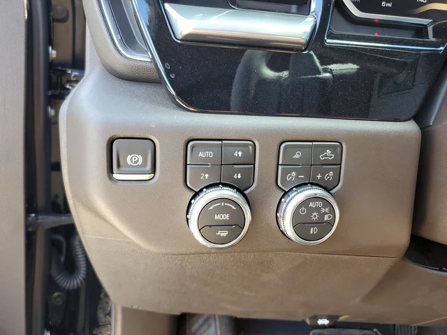 Nuevos GMC SIERRA 1500 à Estados chez autogozo
