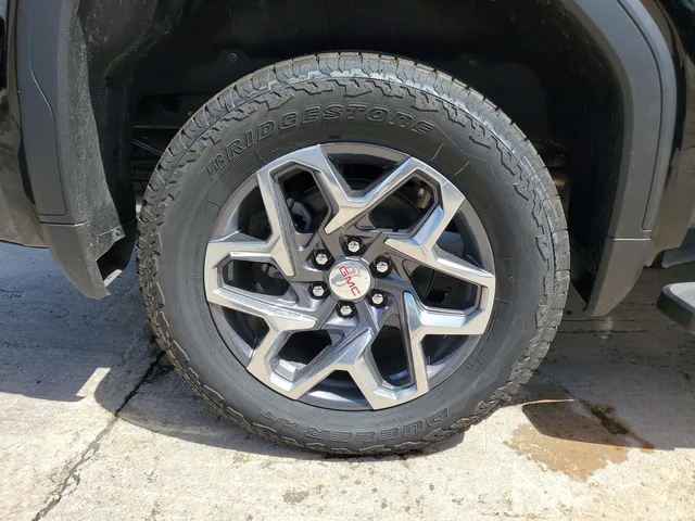 Nuevos GMC SIERRA 1500 à Estados chez autogozo