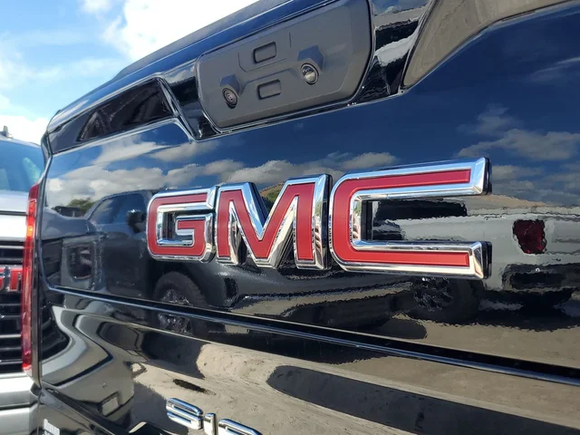 Nuevos GMC SIERRA 1500 à Estados chez autogozo