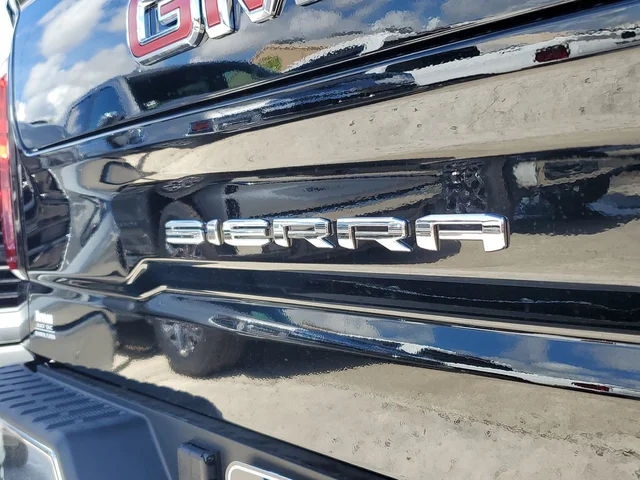 Nuevos GMC SIERRA 1500 à Estados chez autogozo
