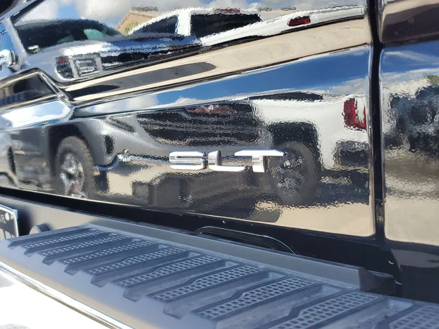 Nuevos GMC SIERRA 1500 à Estados chez autogozo