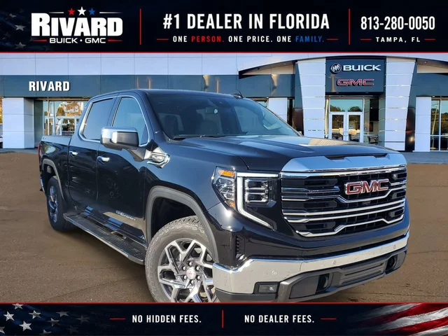 Nuevos GMC SIERRA 1500 à Estados chez autogozo