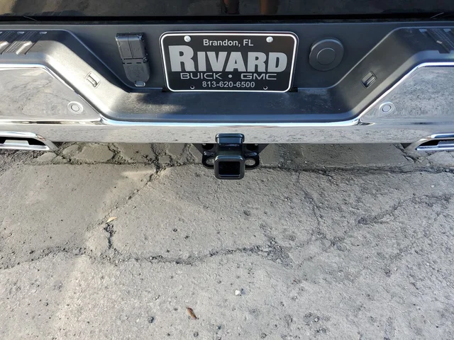 Nuevos GMC SIERRA 1500 à Estados chez autogozo