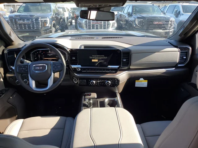 Nuevos GMC SIERRA 1500 à Estados chez autogozo