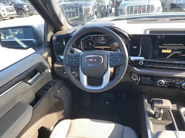 Nuevos GMC SIERRA 1500 à Estados chez autogozo